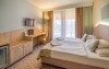 Pokój typu superior, Hotel Margaréta ****, Balaton