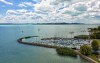 Balaton, Węgry