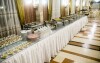 Restauracja, Borostyán Med Hotel, Nyíradony, Węgry