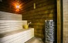 Wellness, Borostyán Med Hotel, Nyíradony, Węgry