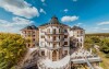 Borostyán Med Hotel ****, Nyíradony, Węgry