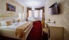 Pokoje, Borostyán Med Hotel, Nyíradony, Węgry
