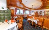 Restauracja, Appartementhotel Dachsteinblick, Austria