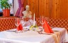 Restauracja, Appartementhotel Dachsteinblick, Austria