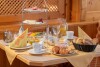 Restauracja, Appartementhotel Dachsteinblick, Austria