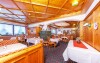 Restauracja, Appartementhotel Dachsteinblick, Austria