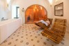 Wellness, Fara pod Milešovkou, Velemín, Czeska Wyżyna Centralna