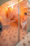Wellness, Fara pod Milešovkou, Velemín, Czeska Wyżyna Centralna