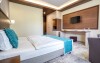 Pokój, Termal Hotel Mesteri ***