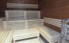 Centrum odnowy biologicznej, Hotel Lucia ***, Czechy Południowe