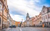 Miasto Trzeboń