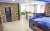 Centrum odnowy biologicznej, Hotel Lucia ***, Czechy Południowe