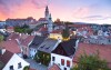 Odwiedź piękny Czeski Krumlov