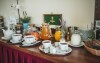 Restauracja, Hotel Lucia ***, Czechy Południowe