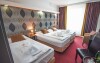 Pokój, Hotel Lucia ***, Czechy Południowe