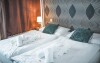 Pokój, Hotel Lucia ***, Czechy Południowe