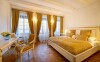 Pokój typu comfort, Spa Beerland Chateaux - U Zlaté Hrušky ***