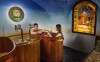 Wellness, Spa Beerland Chateaux - U Zlaté Hrušky ***, Praga