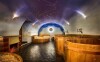 Wellness, Spa Beerland Chateaux - U Zlaté Hrušky ***, Praga