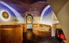 Wellness, Spa Beerland Chateaux - U Zlaté Hrušky ***, Praga