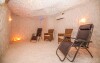 Wellness, Hotel Jesenice ***, Křivoklátsko, Republika Czeska