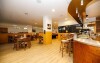 Restauracja, Hotel Jesenice ***, Křivoklátsko, Republika Czeska