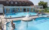 Kąpielisko termalne z letnią plażą Zsóry, Mezőkövesd