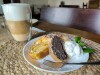 Restauracja, pensjonat pod Chřiby, Morawy