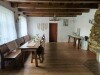 Restauracja, pensjonat pod Chřiby, Morawy