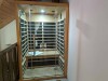 Sauna, Pensjonat pod Chřiby, Morawy
