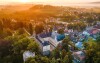Posázaví i jego okolice są piękne