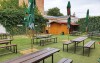 Zahrádka, Hotel Kácov ***, Posázaví