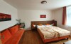 Pokój, Hotel Kácov ***, Posázavi