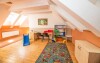 Pokój gier, Hotel Allvet ***, Morawy Południowe