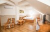 Pokój, Hotel Allvet ***, Morawy Południowe