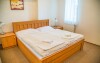 Pokój, Hotel Allvet ***, Morawy Południowe
