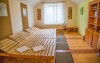 Centrum odnowy biologicznej, Hotel Allvet ***, Morawy Południowe