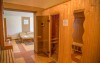 Centrum odnowy biologicznej, Hotel Allvet ***, Morawy Południowe