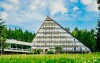 Hotel SKI znajduje się w regionie Highlands w miejscowości Nové Město na Moravě