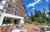 Hotel SKI znajduje się w regionie Highlands w miejscowości Nové Město na Moravě