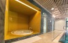 Centrum odnowy biologicznej z basenem, Hotel SKI ***