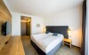 Pokój Deluxe, Hotel SKI ***, Vysočina