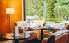 Wnętrza hotelu SKI ***