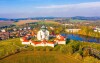 Będziesz cieszyć się pobytem w Highlands
