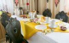 Restauracja, Pensjonat Willa Karpatia, Tatry Polskie