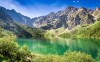 Polskie Tatry