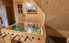 Wnętrze, Pensjonat Willa Karpatia, Polskie Tatry