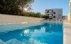 Basen, Meridian Pool Residences ****, Novalja, Chorwacja