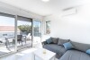 Pokoje, Meridian Pool Residences ****, Novalja, Chorwacja