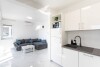 Pokoje, Meridian Pool Residences ****, Novalja, Chorwacja